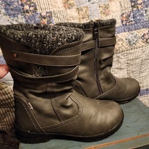 💕Totes Winter Boots Sz 7